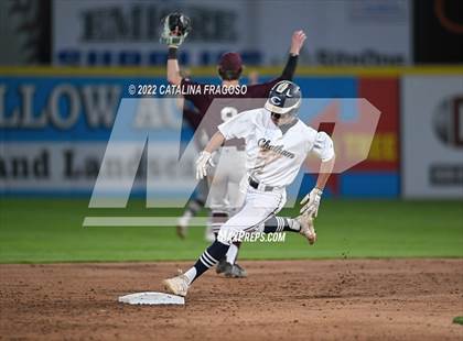 Thumbnail 1 in Morristown vs Chatham (TD Bank Ballpark) photogallery.