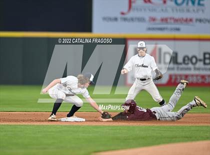 Thumbnail 1 in Morristown vs Chatham (TD Bank Ballpark) photogallery.