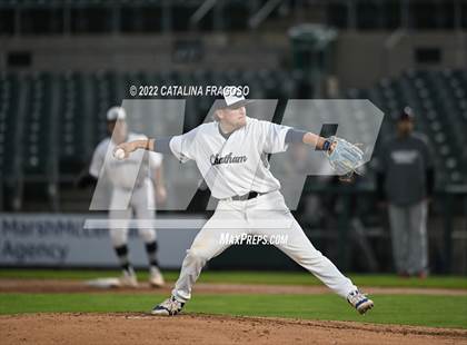 Thumbnail 1 in Morristown vs Chatham (TD Bank Ballpark) photogallery.
