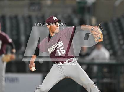 Thumbnail 1 in Morristown vs Chatham (TD Bank Ballpark) photogallery.