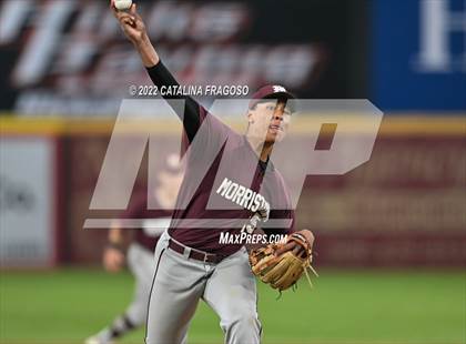Thumbnail 2 in Morristown vs Chatham (TD Bank Ballpark) photogallery.