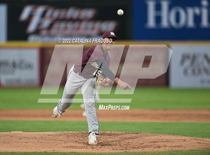 Thumbnail 3 in Morristown vs Chatham (TD Bank Ballpark) photogallery.