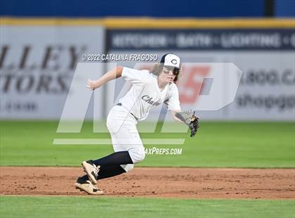 Thumbnail 3 in Morristown vs Chatham (TD Bank Ballpark) photogallery.