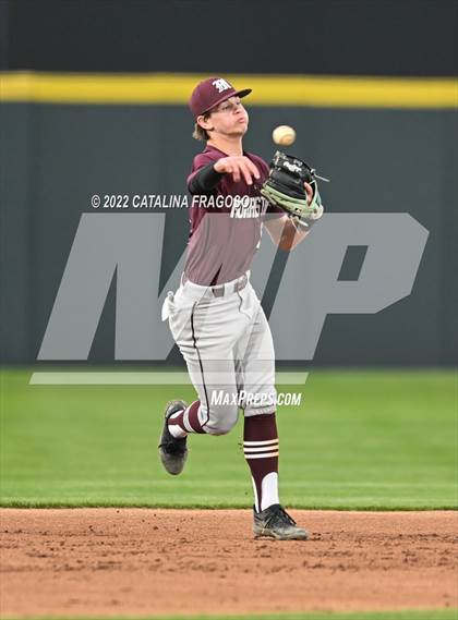 Thumbnail 2 in Morristown vs Chatham (TD Bank Ballpark) photogallery.
