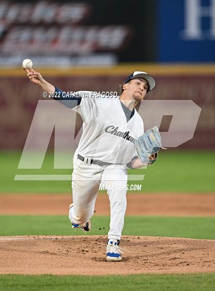 Thumbnail 1 in Morristown vs Chatham (TD Bank Ballpark) photogallery.