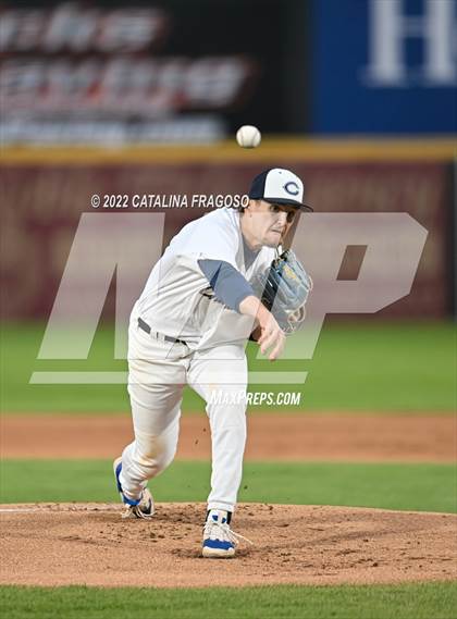 Thumbnail 2 in Morristown vs Chatham (TD Bank Ballpark) photogallery.