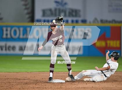 Thumbnail 2 in Morristown vs Chatham (TD Bank Ballpark) photogallery.