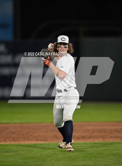 Thumbnail 1 in Morristown vs Chatham (TD Bank Ballpark) photogallery.