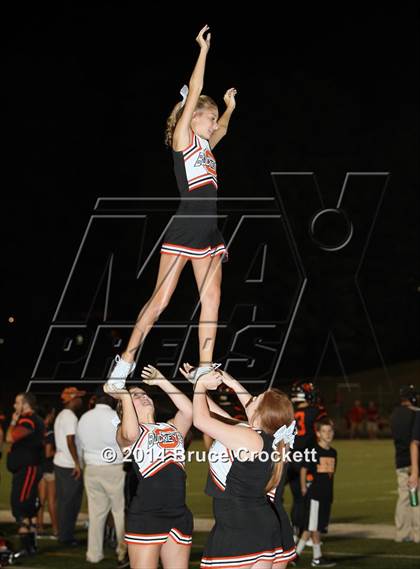 Thumbnail 3 in Carthage @ Gilmer photogallery.