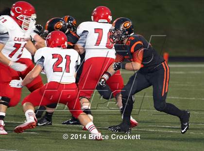 Thumbnail 3 in Carthage @ Gilmer photogallery.
