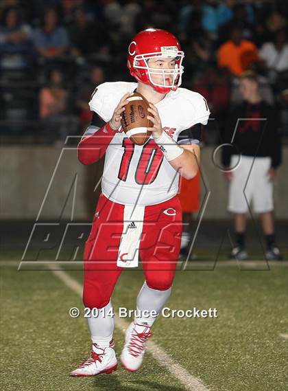 Thumbnail 1 in Carthage @ Gilmer photogallery.