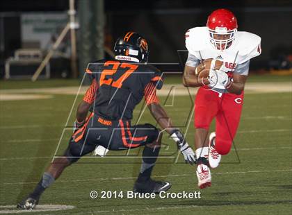 Thumbnail 2 in Carthage @ Gilmer photogallery.