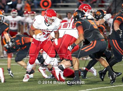 Thumbnail 2 in Carthage @ Gilmer photogallery.