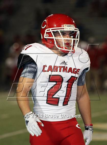 Thumbnail 1 in Carthage @ Gilmer photogallery.