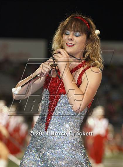 Thumbnail 2 in Carthage @ Gilmer photogallery.