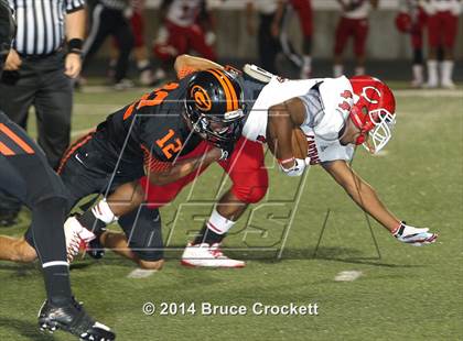 Thumbnail 3 in Carthage @ Gilmer photogallery.