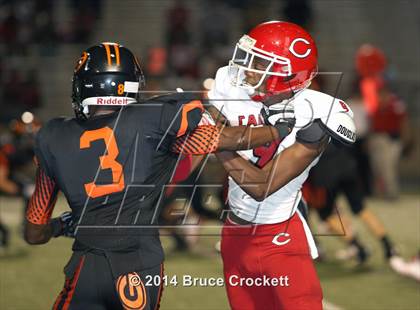 Thumbnail 2 in Carthage @ Gilmer photogallery.