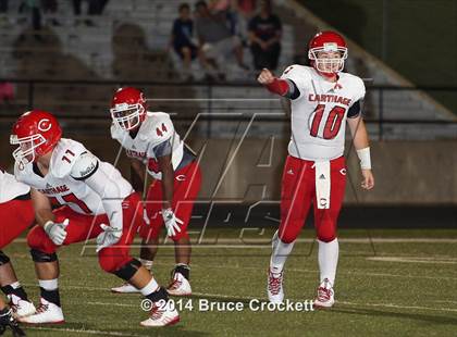 Thumbnail 1 in Carthage @ Gilmer photogallery.