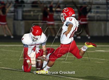 Thumbnail 3 in Carthage @ Gilmer photogallery.
