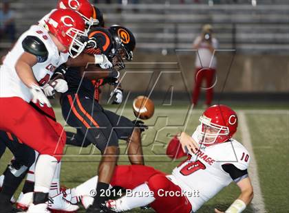 Thumbnail 2 in Carthage @ Gilmer photogallery.