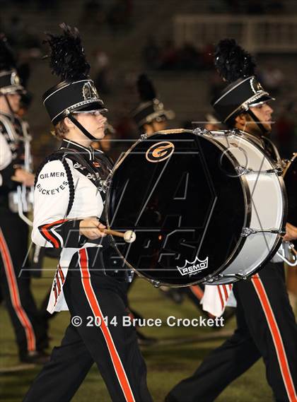 Thumbnail 2 in Carthage @ Gilmer photogallery.
