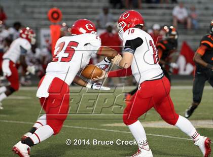 Thumbnail 2 in Carthage @ Gilmer photogallery.