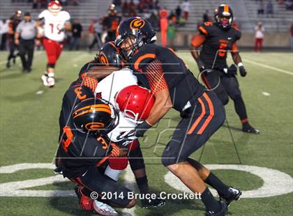 Thumbnail 2 in Carthage @ Gilmer photogallery.