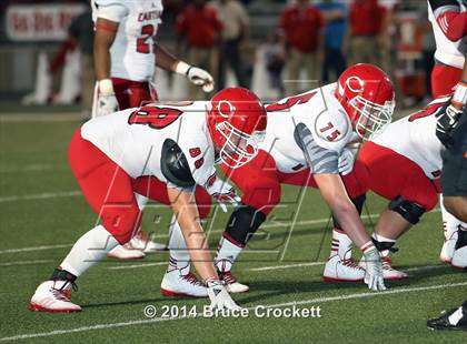 Thumbnail 3 in Carthage @ Gilmer photogallery.