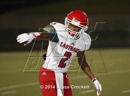 Thumbnail 3 in Carthage @ Gilmer photogallery.