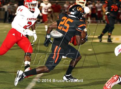 Thumbnail 2 in Carthage @ Gilmer photogallery.