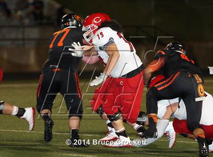 Thumbnail 2 in Carthage @ Gilmer photogallery.
