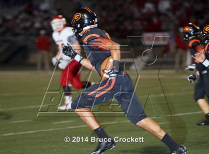 Thumbnail 3 in Carthage @ Gilmer photogallery.