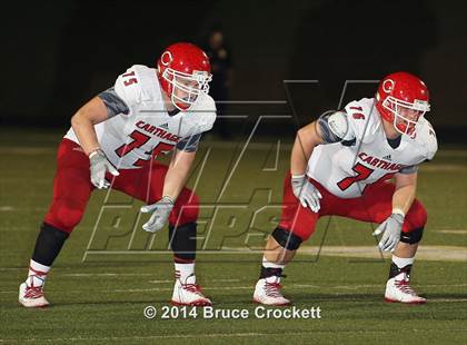 Thumbnail 3 in Carthage @ Gilmer photogallery.