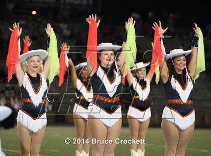 Thumbnail 3 in Carthage @ Gilmer photogallery.