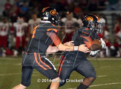 Thumbnail 3 in Carthage @ Gilmer photogallery.