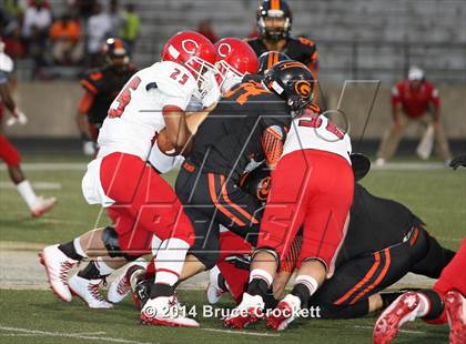 Thumbnail 3 in Carthage @ Gilmer photogallery.
