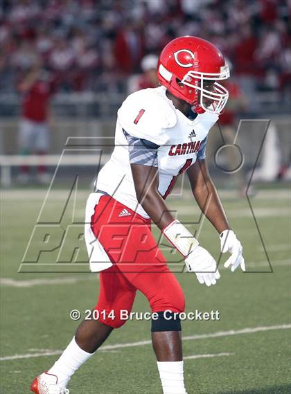 Thumbnail 3 in Carthage @ Gilmer photogallery.