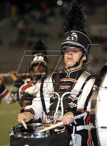 Thumbnail 3 in Carthage @ Gilmer photogallery.