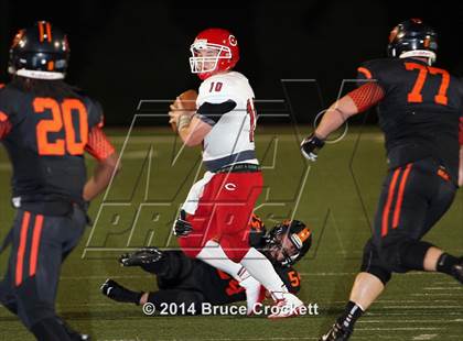 Thumbnail 1 in Carthage @ Gilmer photogallery.
