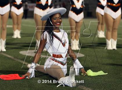 Thumbnail 3 in Carthage @ Gilmer photogallery.