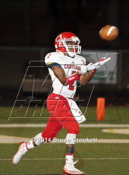 Thumbnail 3 in Carthage @ Gilmer photogallery.