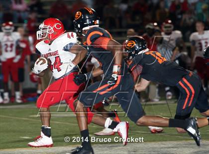 Thumbnail 3 in Carthage @ Gilmer photogallery.