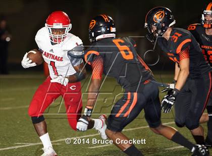 Thumbnail 3 in Carthage @ Gilmer photogallery.