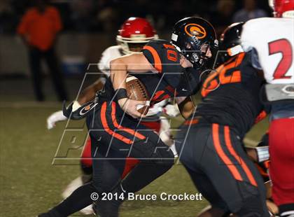 Thumbnail 3 in Carthage @ Gilmer photogallery.