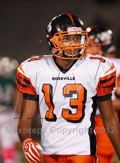 Thumbnail 1 in Roseville @ Granite Bay photogallery.