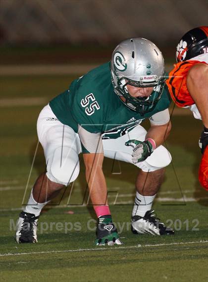 Thumbnail 1 in Roseville @ Granite Bay photogallery.