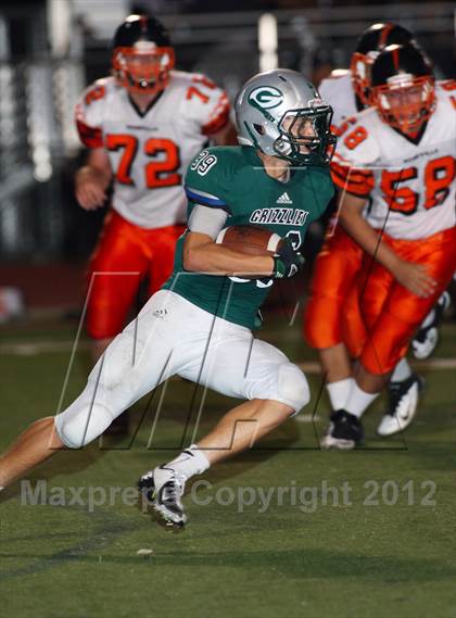 Thumbnail 3 in Roseville @ Granite Bay photogallery.