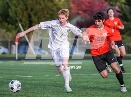 Thumbnail 1 in Hudson's Bay @ Washougal photogallery.