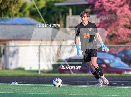Thumbnail 3 in Hudson's Bay @ Washougal photogallery.