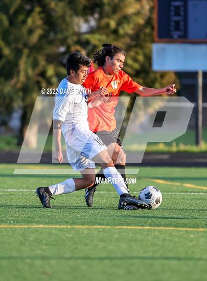 Thumbnail 1 in Hudson's Bay @ Washougal photogallery.